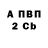 A-PVP Crystall Vlad Almanov