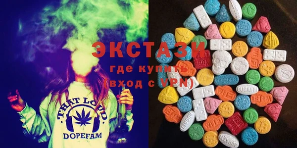 хмурый Вяземский